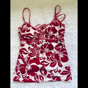 Swim top - Tankini